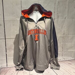 EUC 2 Gen University of Illinois hoodie